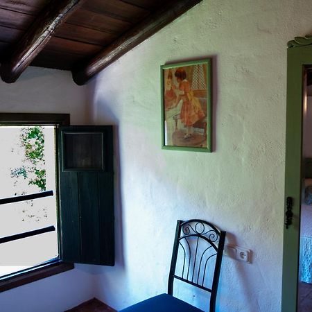 Casa Rural Molino De Bony 주츠카르 외부 사진
