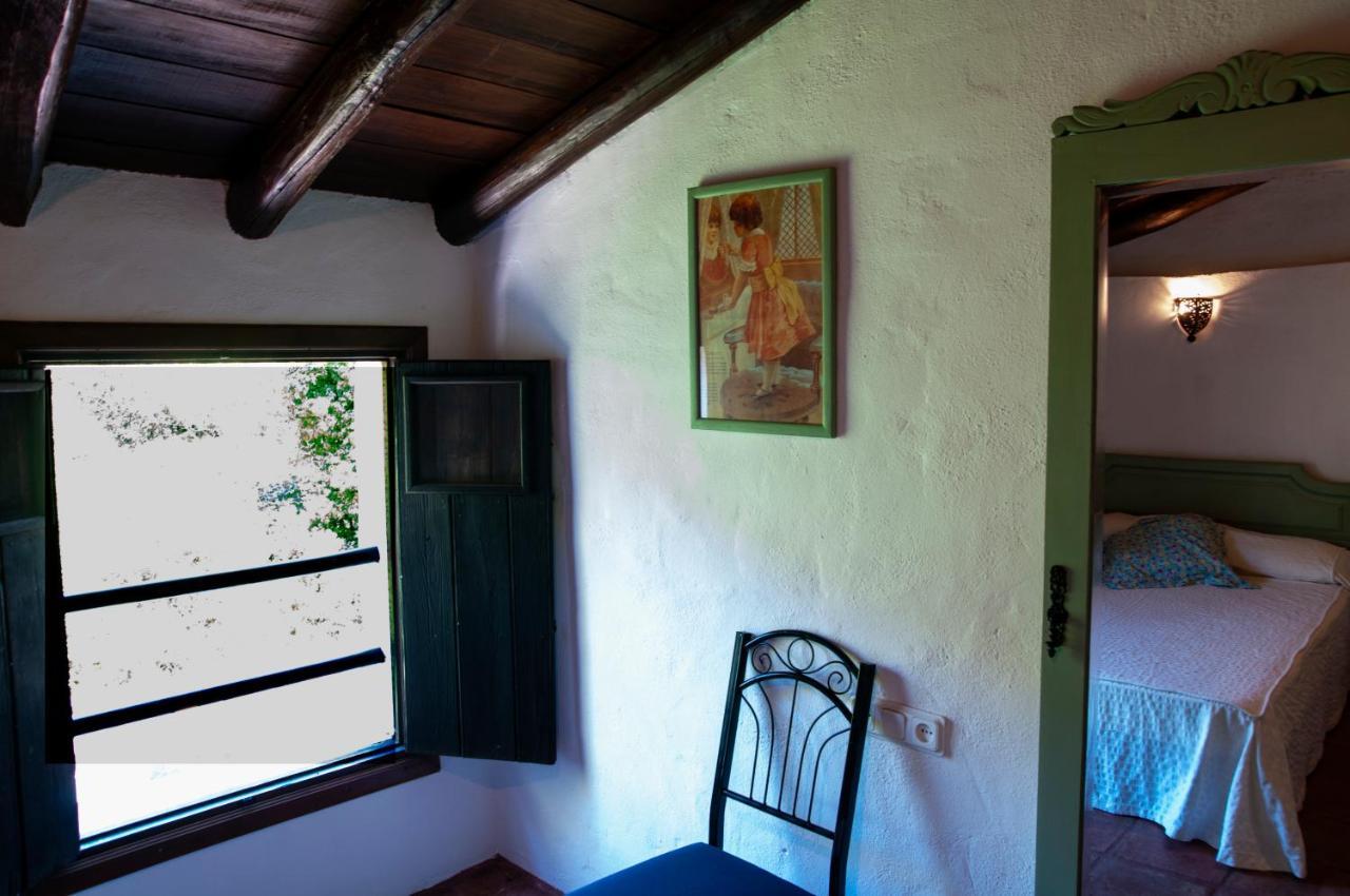 Casa Rural Molino De Bony 주츠카르 외부 사진