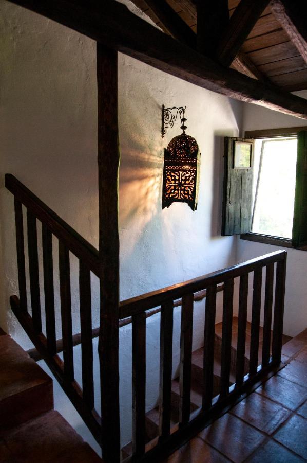 Casa Rural Molino De Bony 주츠카르 외부 사진